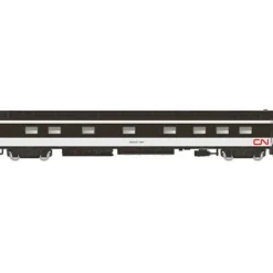 Rapido Trains 504020 N Canadian National 10-5 Sleeper #2024 Chaleur Bay - Your Source for Gaming Essentials* Trains
