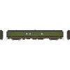 Rapido Trains 506502 N Canadian National 73' Smooth Side Baggage-Express #9280 - Your Source for Gaming Essentials* Trains