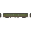 Rapido Trains 506511 N Canadian National 73' Smooth Side Baggage-Express #9228 - Your Source for Gaming Essentials* Trains