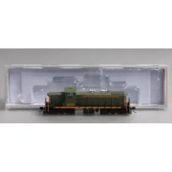 Rapido Trains 70003 N Canadian National GMD-1 1000 Series 6-Axle Version #1032 - Your Source for Gaming Essentials* Trains