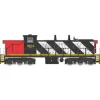 Rapido Trains 70027 N Canadian National GMD-1 1600 Series 6-Axle Version #1600 - Your Source for Gaming Essentials* Trains