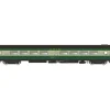 Rapido Trains 503022 N Erie Cafe-Bar-Lounge with Partial Skirting #749 - Your Source for Gaming Essentials* Trains