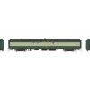 Rapido Trains 506024 N Erie 73' Smooth Side Baggage-Express #215 - Your Source for Gaming Essentials* Trains
