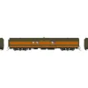 Rapido Trains 506026 N Great Northern 73' Smooth Side Baggage-Express #200 - Your Source for Gaming Essentials* Trains