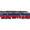 Rapido Trains 15052 N Metro-North EMD FL9 Diesel Loco Standard DC #2021 - Your Source for Gaming Essentials* Trains