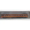 Rapido Trains 504043 N Milwaukee Road #4186 10-5 Sleeper Lake Keechelus - Your Source for Gaming Essentials* Trains
