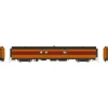 Rapido Trains 506032 N Milwaukee Road 73' Smooth Side Baggage-Express #1332 - Your Source for Gaming Essentials* Trains