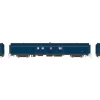 Rapido Trains 506037 N Missouri Pacific 73' Smooth Side Baggage-Express #268 - Your Source for Gaming Essentials* Trains