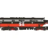 Rapido Trains 15013 N New Haven EMD FL9 #2015 - Standard DC - Your Source for Gaming Essentials* Trains