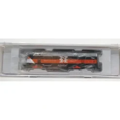 Rapido Trains 15000 N New Haven EMD FL9 with DCC #2000 - Your Source for Gaming Essentials* Trains