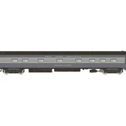 Rapido Trains 504051 N New York Central 10-5 Sleeper #10081 Cascade Green - Your Source for Gaming Essentials* Trains