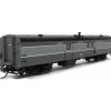 Rapido Trains 506050 N New York Central 73' Smooth Side Baggage-Express No # - Your Source for Gaming Essentials* Trains