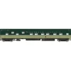 Rapido Trains 501151 N Northern Pacific Duplex Sleeper #355 - Your Source for Gaming Essentials* Trains