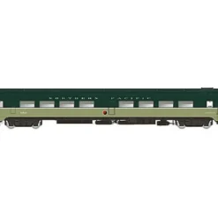 Rapido Trains 503043 N Northern Pacific Panorama Line(TM) Cafe-Bar-Lounge #450 - Your Source for Gaming Essentials* Trains