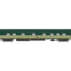 Rapido Trains 504055 N Northern Pacific 10-5 Sleeper #365 - Your Source for Gaming Essentials* Trains