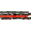 Rapido Trains 15027 N Penn Central EMD FL9 with DCC #5006 - Your Source for Gaming Essentials* Trains