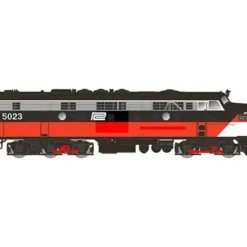 Rapido Trains 15027 N Penn Central EMD FL9 with DCC #5006 - Your Source for Gaming Essentials* Trains