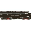 Rapido Trains 15031 N Penn Central EMD FL9 with DCC #5010 - Your Source for Gaming Essentials* Trains