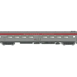 Rapido Trains 503049 N Southern Pacific Panorama Line(TM) Cafe-Bar-Lounge #2983 - Your Source for Gaming Essentials* Trains