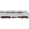 Rapido Trains 15598 N Undecorated EMD FL9 Diesel Loco Sound/DC/DCC - Your Source for Gaming Essentials* Trains