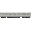 Rapido Trains 504070 N Undecorated Pullman-Standard Plan #4186 10-5 Sleeper - Your Source for Gaming Essentials* Trains