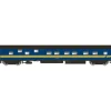 Rapido Trains 501136 N Via Rail Canada Duplex Sleeper #1112 Edenwold - Your Source for Gaming Essentials* Trains