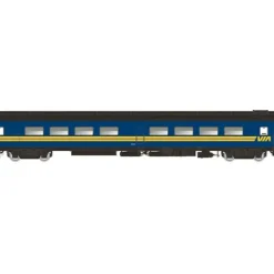 Rapido Trains 503051 N VIA Rail Canada Panorama Line(TM) Cafe-Bar-Lounge#2501 - Your Source for Gaming Essentials* Trains
