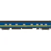 Rapido Trains 504063 N VIA Rail Canada 10-5 Sleeper #2022 Buckley Bay - Your Source for Gaming Essentials* Trains