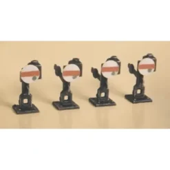 Ratio 465 HO GROUND SIGNALS(Pack of 4) - Your Source for Gaming Essentials* Trains
