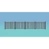 Ratio 434 HO/OO Spear Fencing 70 mm. - Your Source for Gaming Essentials* Trains