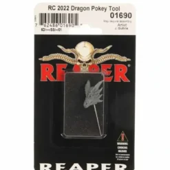 Tabletop Miniatures>ReaperCon 2022 Pokey Tool - Dragon Bust - Your Source for Gaming Essentials