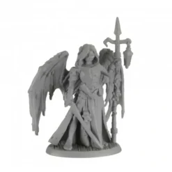 Tabletop Miniatures>ReaperCon Shipwreck Sophie #04053 Unpainted Metal Miniature Figure - Your Source for Gaming Essentials