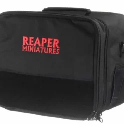 Tabletop Miniatures>Reaper Keeper Carrying Case Storage Bag - Choose your option - Your Source for Gaming Essentials
