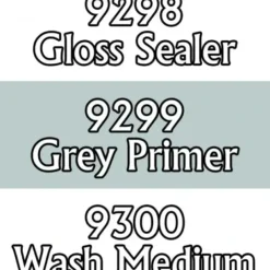 Tabletop Miniatures>Reaper Miniatures Additives III #09800 Master Series Triads 3 Pack .5oz Paint - Your Source for Gaming Essentials