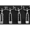 Tabletop Miniatures>Reaper Miniatures Advanced Level Sculpting Armatures 75002 Sculpting Accessories - Your Source for Gaming Essentials