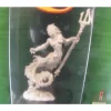 Reaper Miniatures Aerakallis, Vampire Mermaid 03629 Dark Heaven Unpainted Metal - Your Source for Gaming Essentials* Tabletop Miniatures