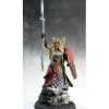 Tabletop Miniatures>Reaper Miniatures Aina, Female Valkyrie #03643 Dark Heaven Unpainted Metal Mini - Your Source for Gaming Essentials