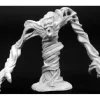 Tabletop Miniatures>Reaper Miniatures Air Elemental 02778 Dark Heaven Legends Unpainted Metal Figure - Your Source for Gaming Essentials