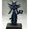 Tabletop Miniatures>Reaper Miniatures Alicavniss Vonnarc #60120 Pathfinder Miniatures Unpainted Mini - Your Source for Gaming Essentials