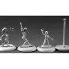 Tabletop Miniatures>Reaper Miniatures Alien Exotic Dancers (3) #50270 Chronoscope RPG Mini Figure - Your Source for Gaming Essentials