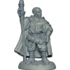 Tabletop Miniatures>Reaper Miniatures Amari, Adventuring Wizard #04013 Metal RPG Miniature Figure - Your Source for Gaming Essentials