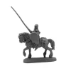 Tabletop Miniatures>Reaper Miniatures Anhurian Cavalry #44091 Bones Black Unpainted Plastic Figure - Your Source for Gaming Essentials