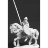 Tabletop Miniatures>Reaper Miniatures Anhurian Cavalryman 02346 Dark Heaven Legends Unpainted Metal - Your Source for Gaming Essentials