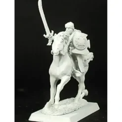 Tabletop Miniatures>Reaper Miniatures Anwar, Nefsokar Sergeant #14248 Nefsokar Unpainted D&D Mini - Your Source for Gaming Essentials