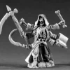 Tabletop Miniatures>Reaper Miniatures Arachno-Assassin #02159 Dark Heaven Legends Unpainted Metal - Your Source for Gaming Essentials