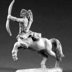 Tabletop Miniatures>Reaper Miniatures Argus Stronghoof #02088 Dark Heaven Legends D&D Mini Figure - Your Source for Gaming Essentials