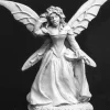 Tabletop Miniatures>Reaper Miniatures Arianna, Fairy Princess #02793 Dark Heaven Unpainted Metal - Your Source for Gaming Essentials