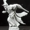 Tabletop Miniatures>Reaper Miniatures Aserlis, Liche King 02896 Dark Heaven Legends Unpainted Metal - Your Source for Gaming Essentials