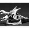 Tabletop Miniatures>Reaper Miniatures Astral Mauler 02976 Dark Heaven Legends Unpainted Metal Figure - Your Source for Gaming Essentials