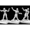 Tabletop Miniatures>Reaper Miniatures Awakened (9), Nefsokar Grunt 06139 Warlord Army Pack Unpainted - Your Source for Gaming Essentials